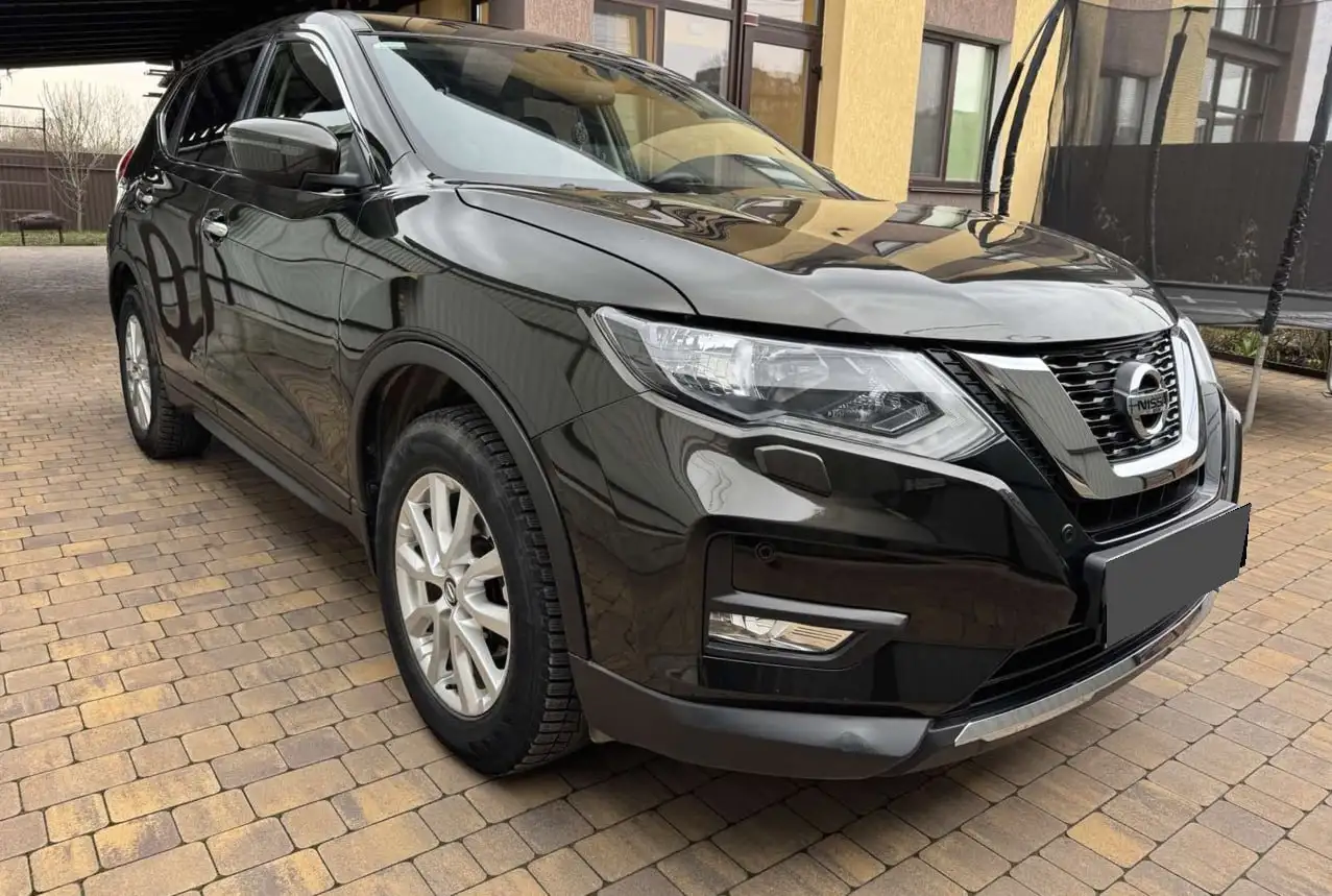 Продажа Ниссан Х-Трейл 2019 года - Авто в Казань