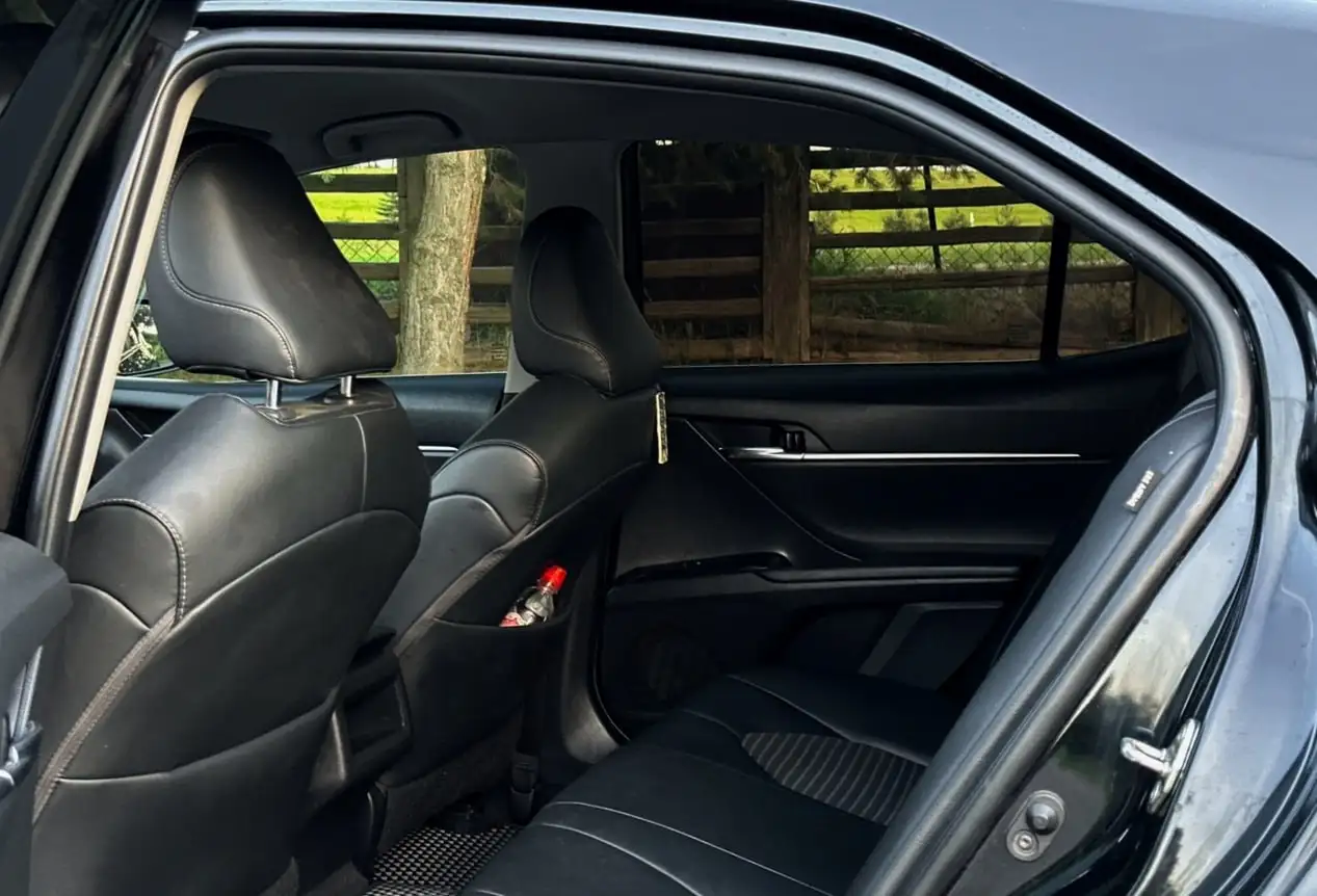 Продам Toyota Camry 2018 года в отличном состоянии - Легковые автомобили (Авто) в Казань