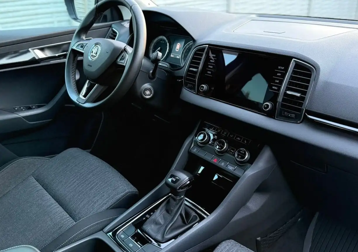 Продажа Шкоды Карок 2018 года - Паркетник (Авто) в Казань