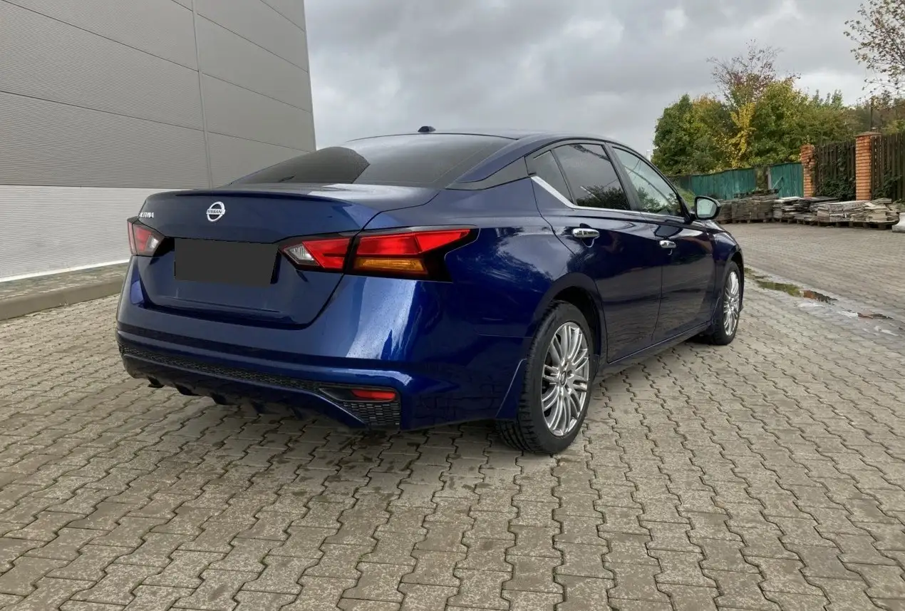 Продажа автомобиля Альтима - Легковые автомобили (Авто) в Казань