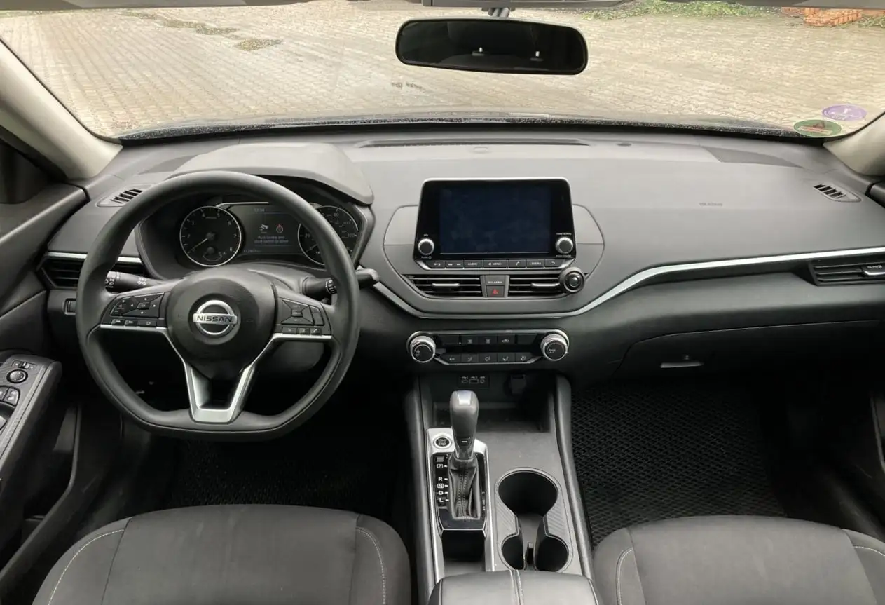 Продажа автомобиля Альтима - Легковые автомобили (Авто) в Казань