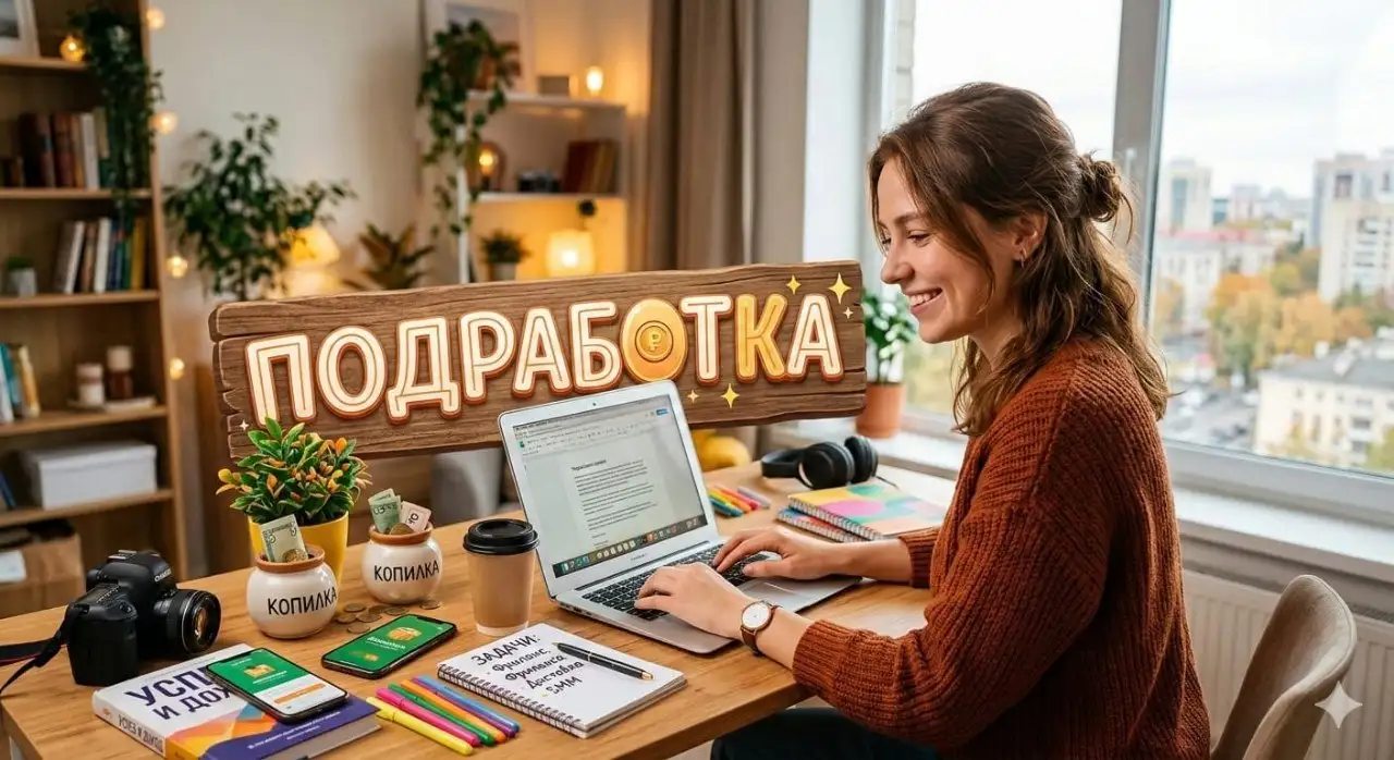 Требуется активный сотрудник для помощи в рабочем процессе в Казани - Работа в Казань