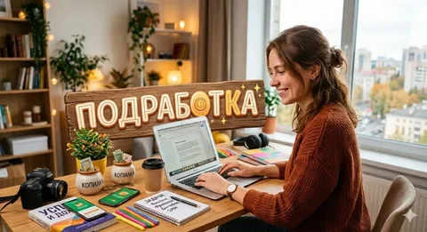 Требуется активный сотрудник для помощи в рабочем процессе в Казани - Работа в Казань