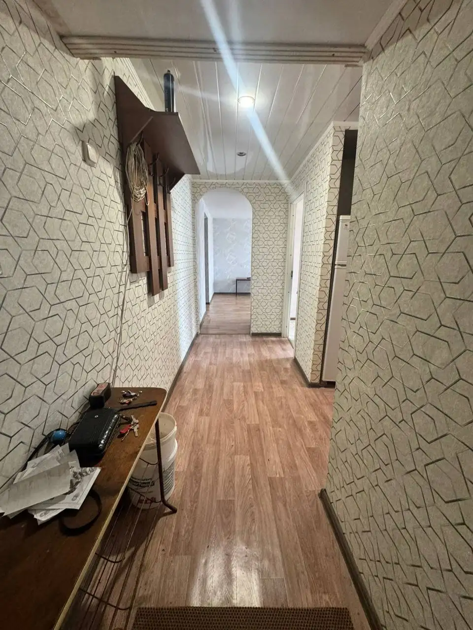 Сдам 3-комнатную квартиру на Шоссейной - Аренда квартир (Недвижимость) в Казань