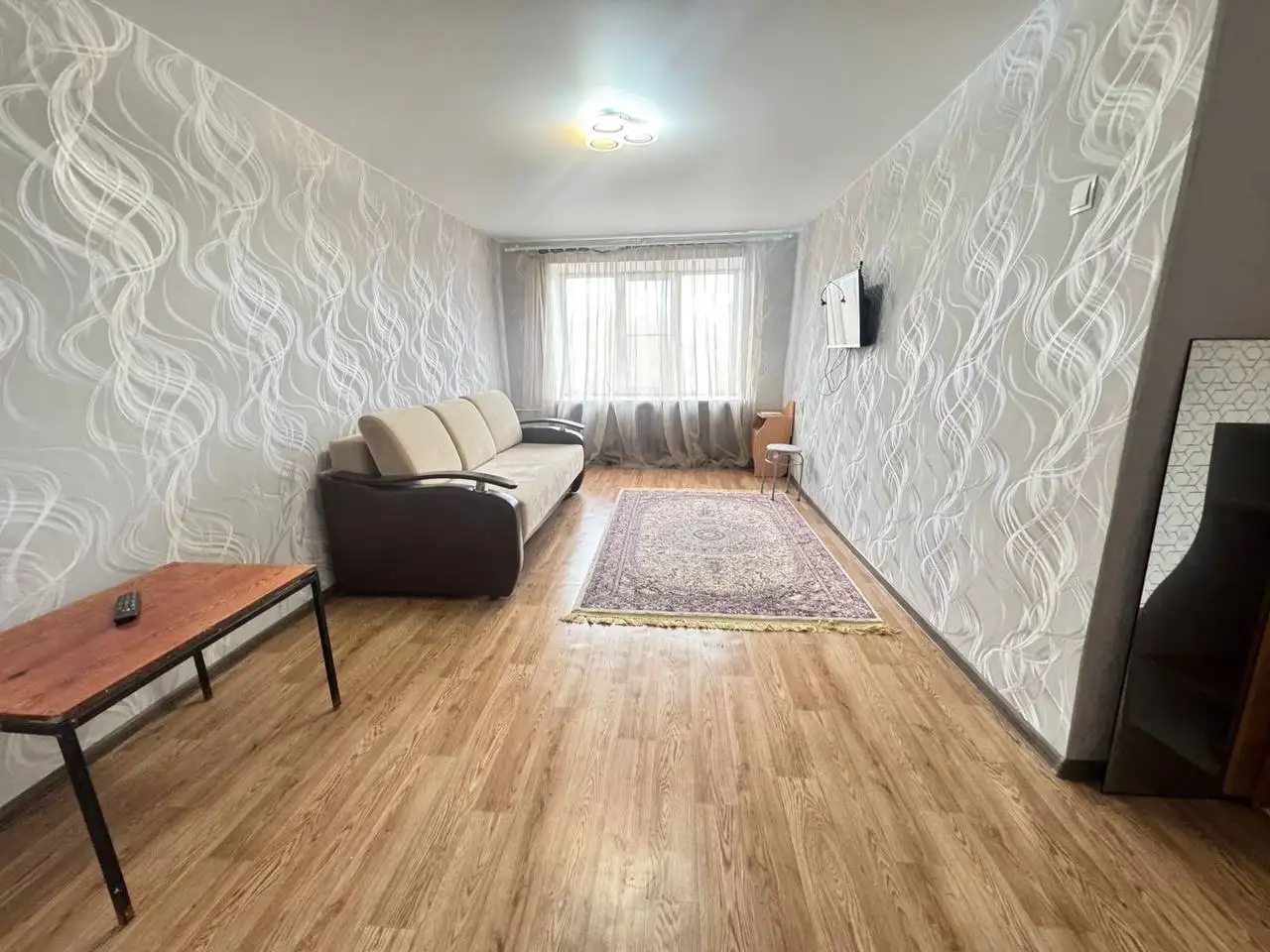 Сдам 3-комнатную квартиру на Шоссейной - Аренда квартир (Недвижимость) в Казань