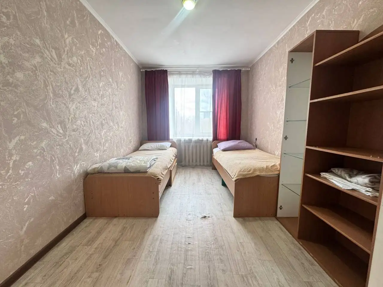 Сдам 3-комнатную квартиру на Шоссейной - Аренда квартир (Недвижимость) в Казань