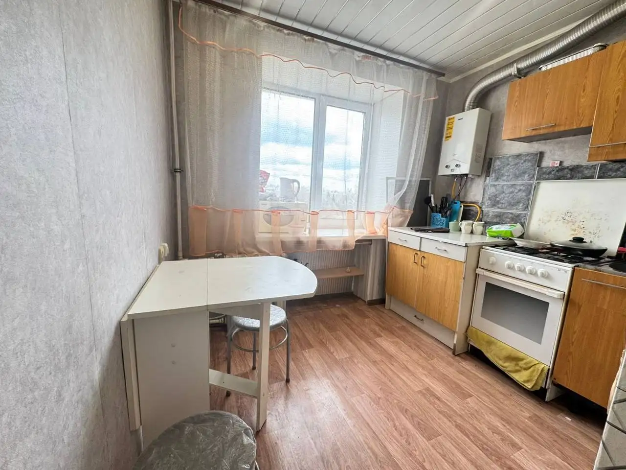 Сдам 3-комнатную квартиру на Шоссейной - Аренда квартир (Недвижимость) в Казань