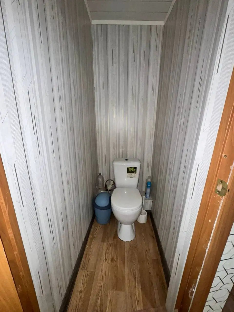 Сдам 3-комнатную квартиру на Шоссейной - Аренда квартир (Недвижимость) в Казань