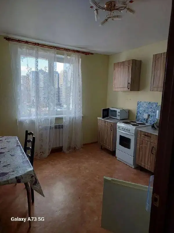 1-комнатная квартира 40 кв.м в ЖК Салават Купере - Квартиры (Недвижимость) в Казань