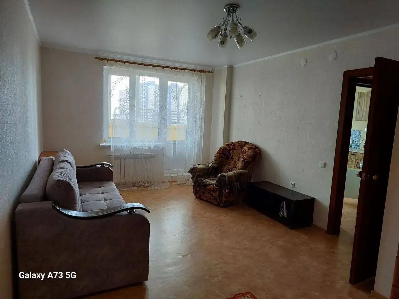 1-комнатная квартира 40 кв.м в ЖК Салават Купере - Квартиры (Недвижимость) в Казань