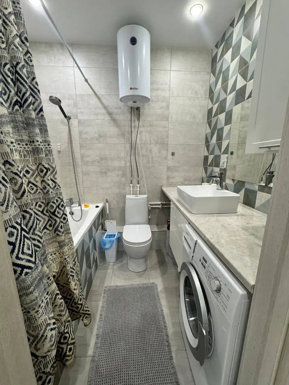 Аренда квартиры ЖК Арт Сити - Аренда квартир (Недвижимость) в Казань