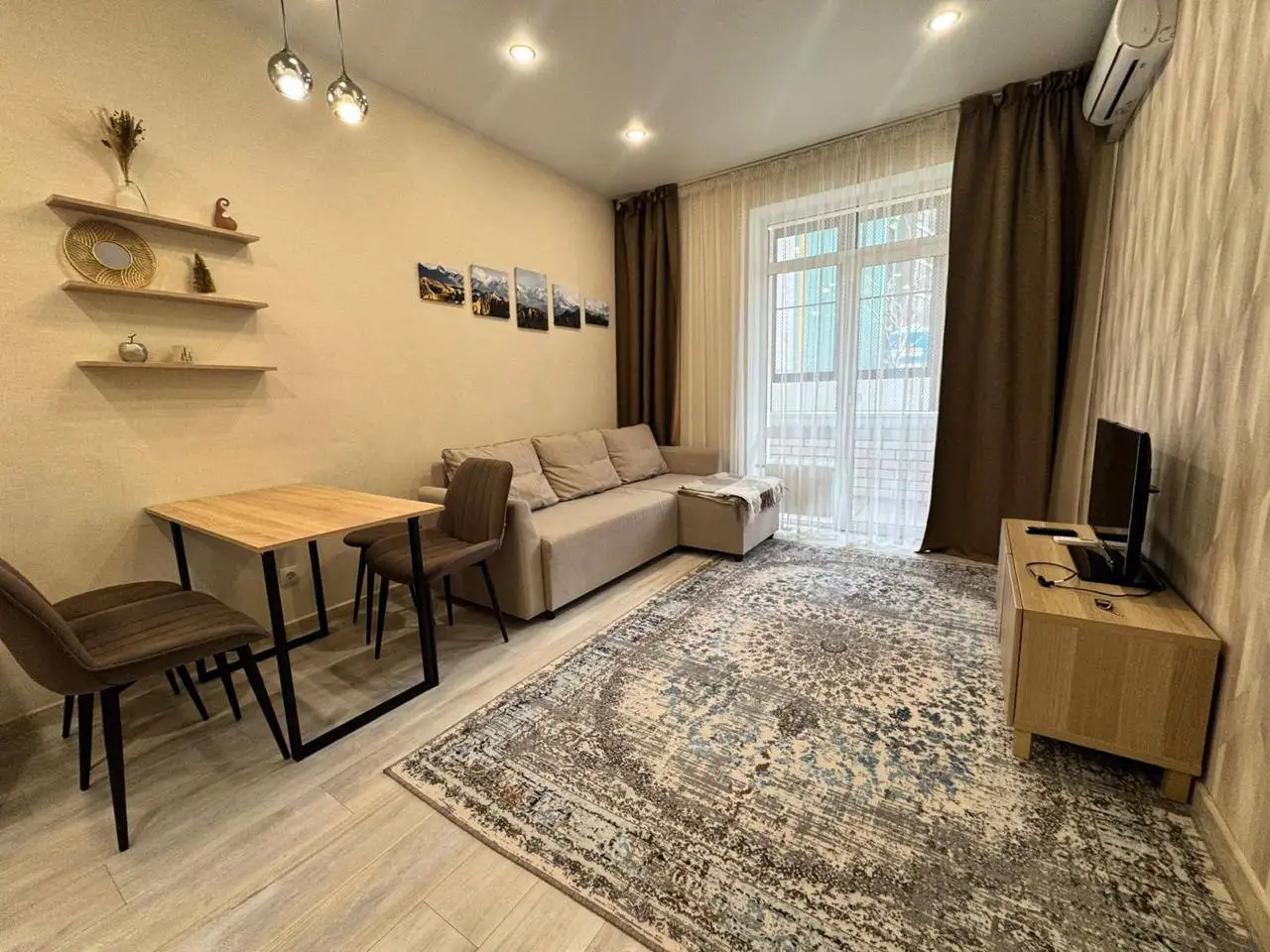 Аренда квартиры ЖК Арт Сити - Аренда квартир (Недвижимость) в Казань