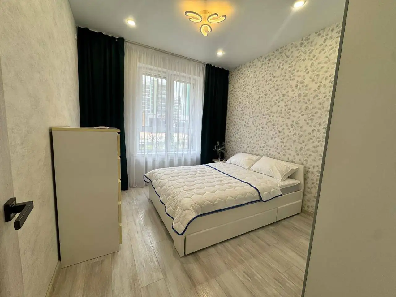 Аренда квартиры ЖК Арт Сити - Аренда квартир (Недвижимость) в Казань