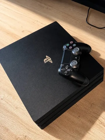 Продам Playstation 4 1TB - частное объявление в Казань