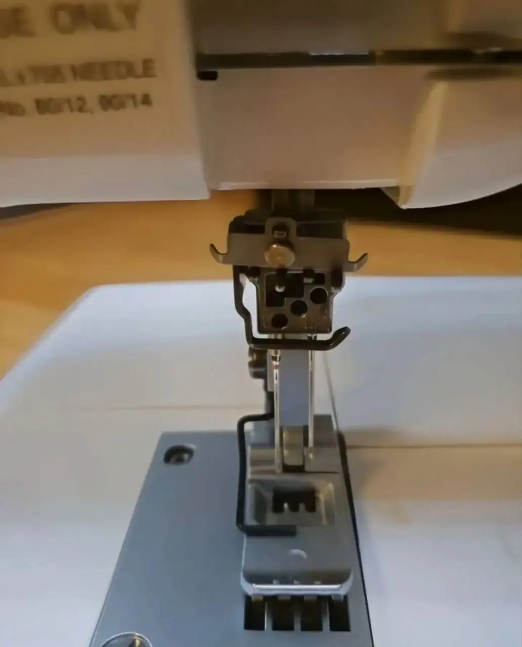 Продам швейную машинку Janome CoverPro Lux - Швейные машины (Барахолка) в Казань