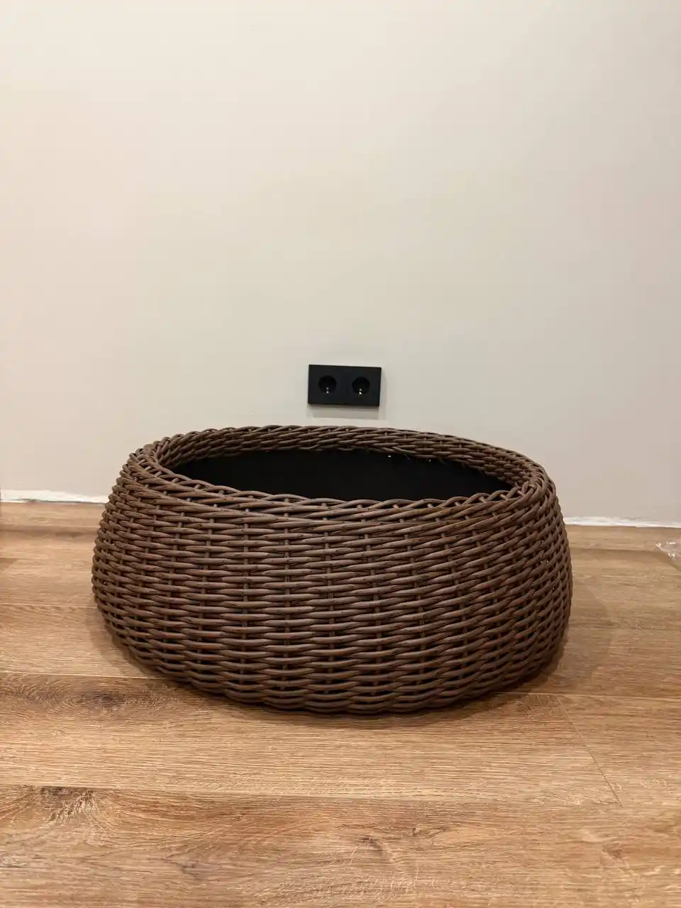 Продам корзину под елку - Для дома и дачи в Чебоксары