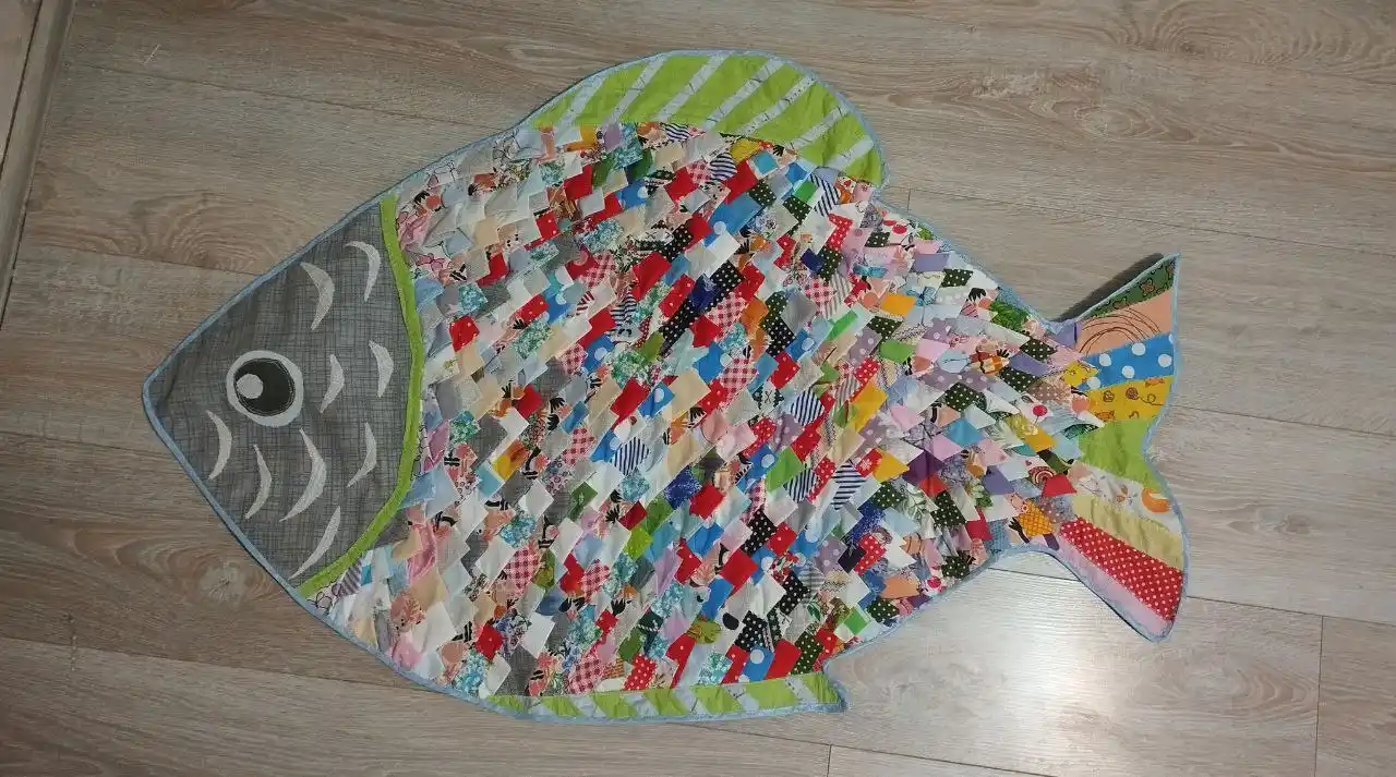 Коврик ручной работы - Для дома и дачи в Чебоксары