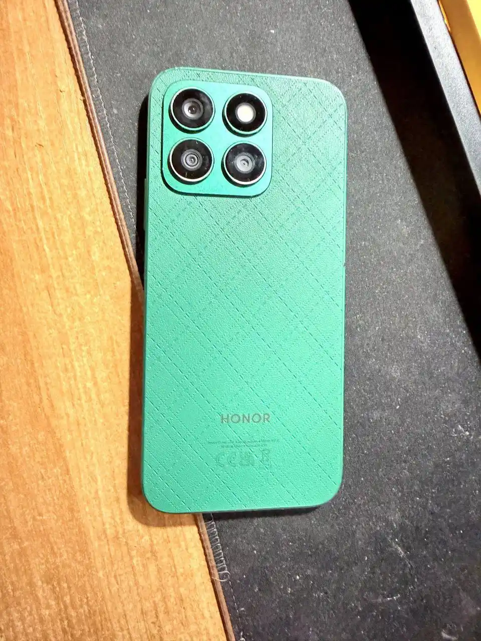 Продается HONOR X8b 8/128 ГБ