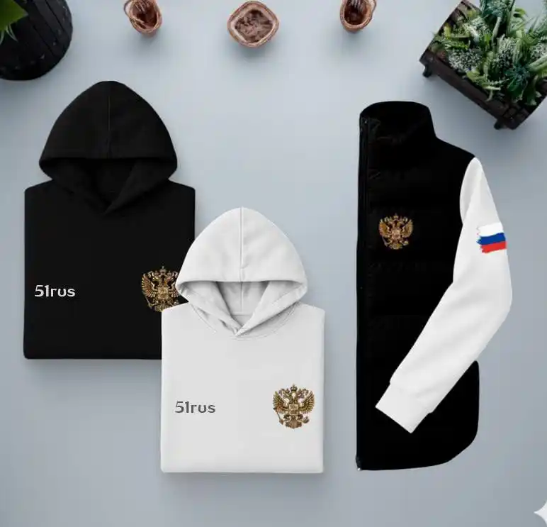 Новинки на заказ