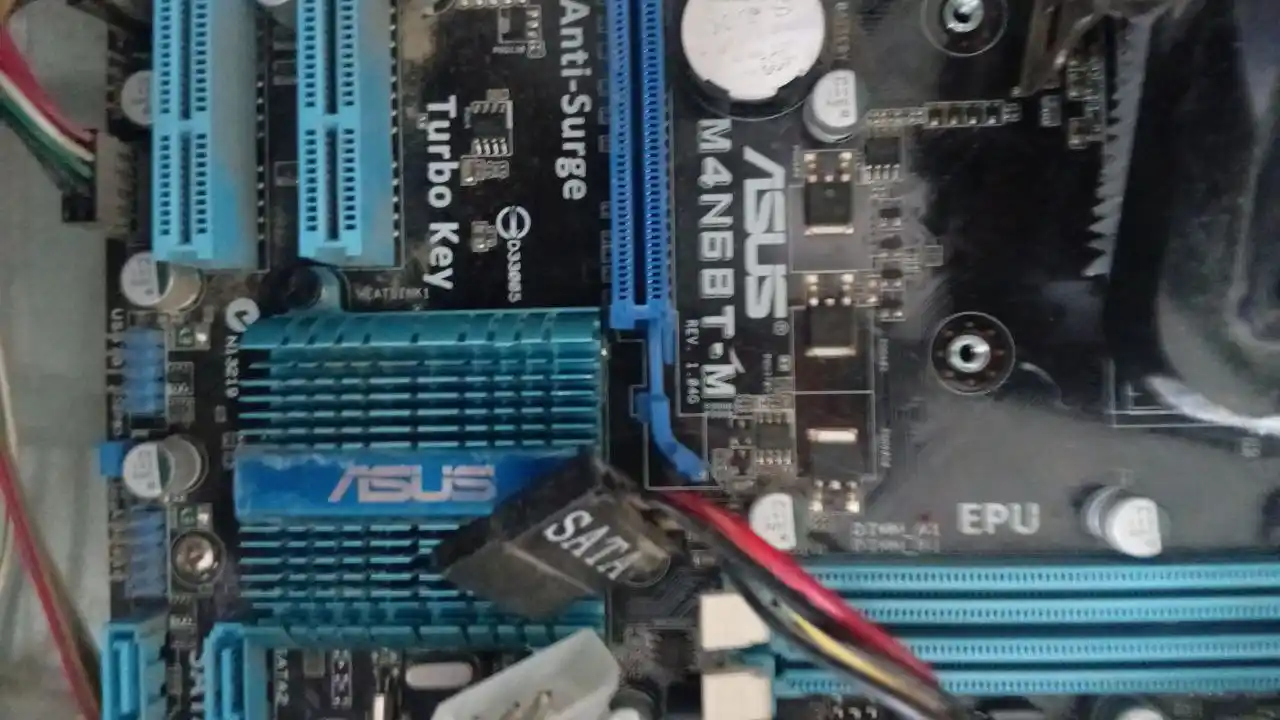 Комплект для восстановления компьютера - Электроника в Чебоксары