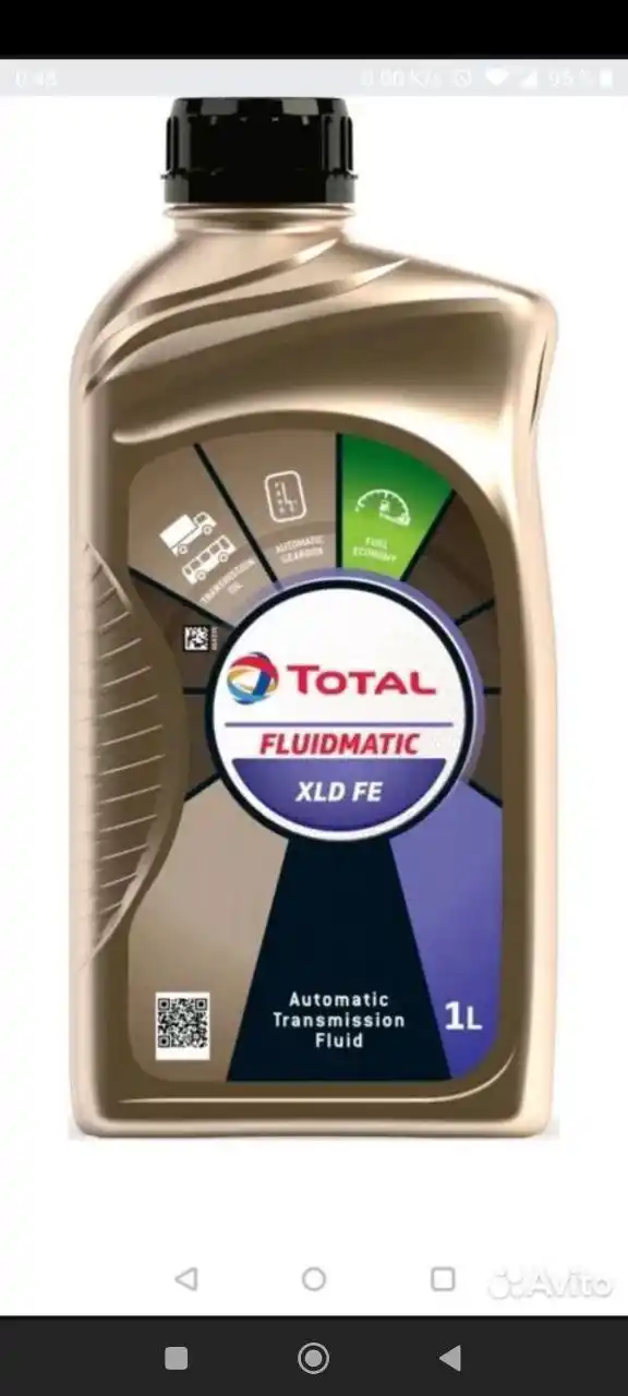 Масло для АКПП, чеснок, детские коньки - Запчасти в Чебоксары