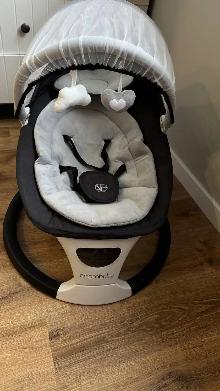 Продам Электра качелю