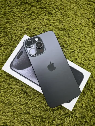 Продаю IPhone 15 pro max (256) - Электроника в Чебоксары