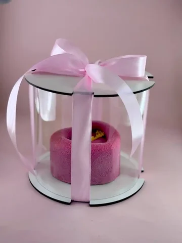 Десерты на заказ ко Дню Матери - Услуги в Чебоксары