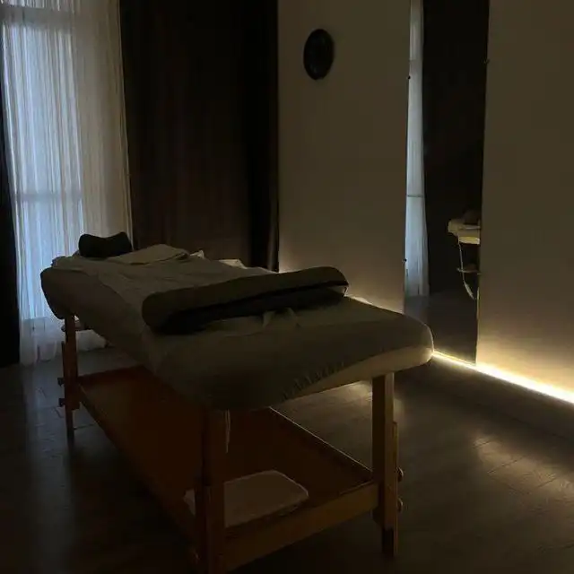 Авторский и интенсивный массаж