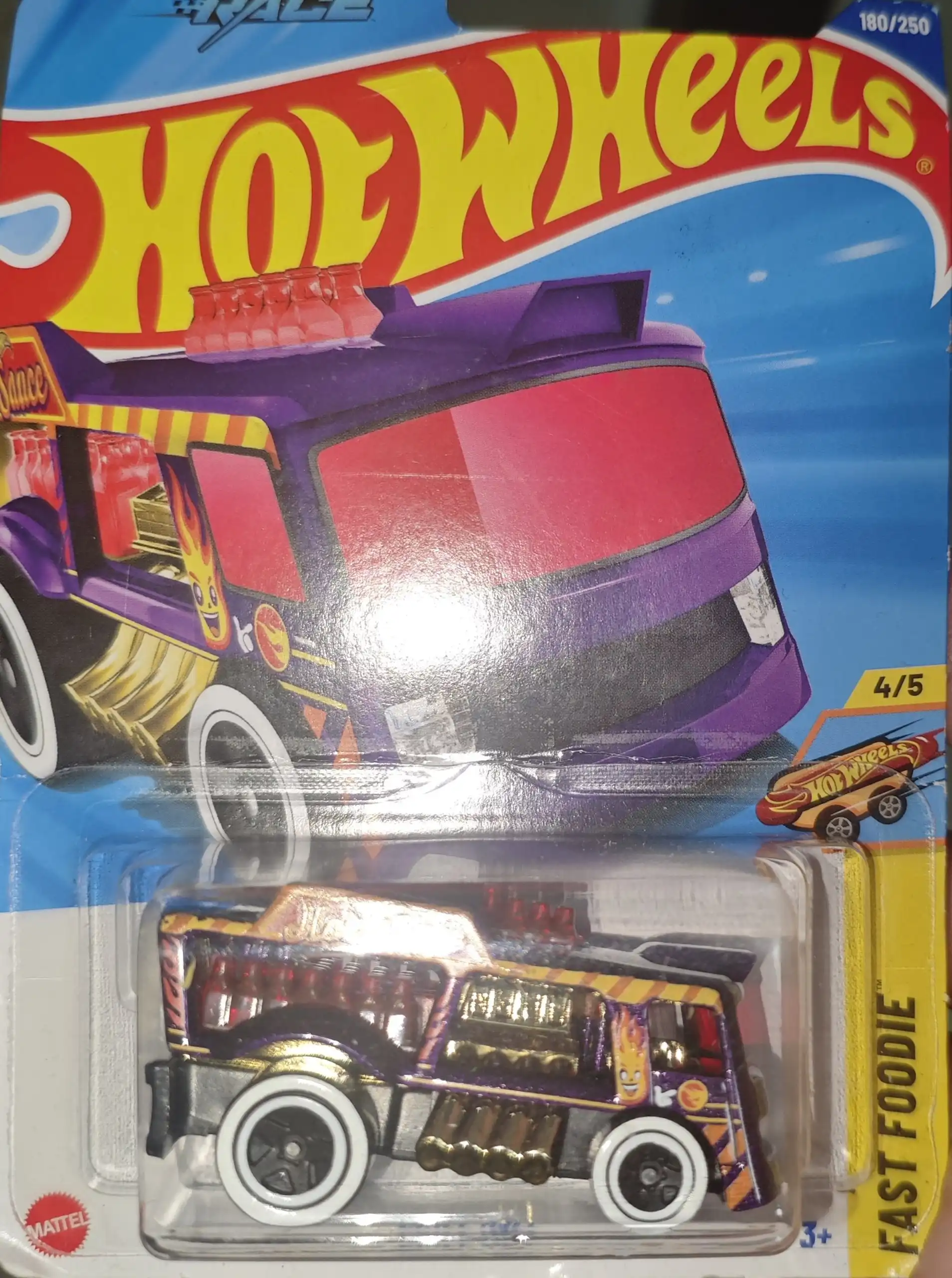 Коллекционные машинки Hotwheels