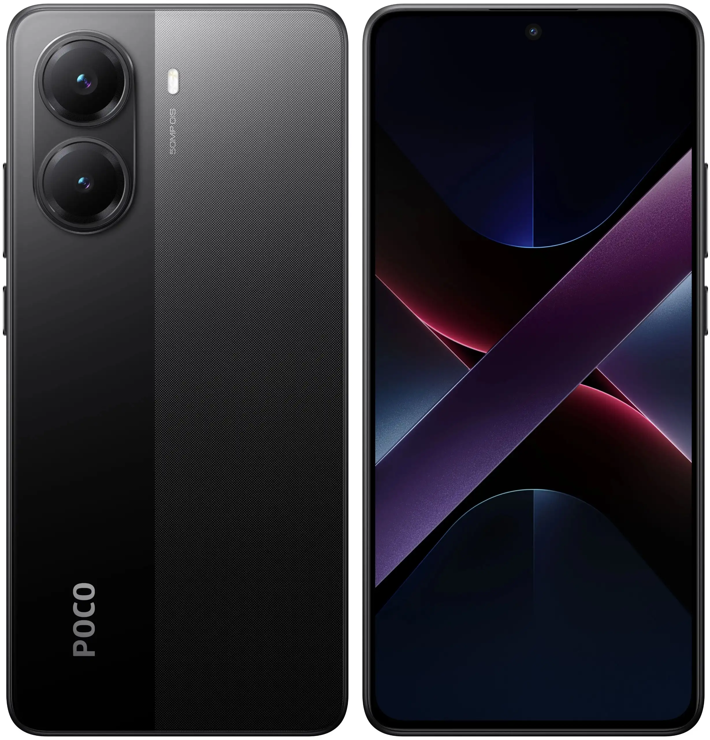 Продажа нового смартфона Poco X7 Pro