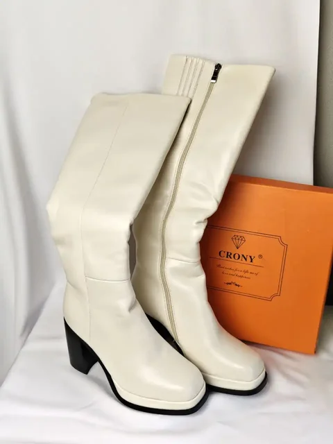 Зимние сапоги 38 размера - Одежда в Чебоксары