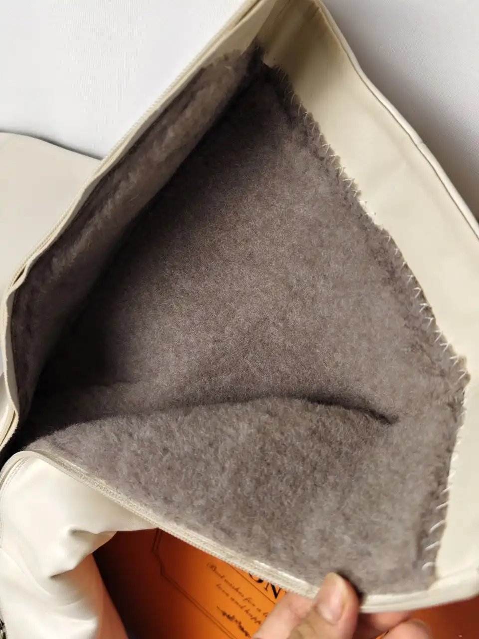 Зимние сапоги 38 размера