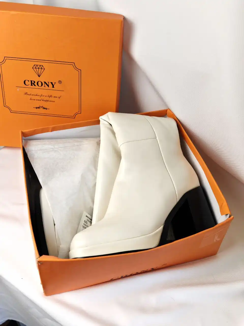 Зимние сапоги 38 размера