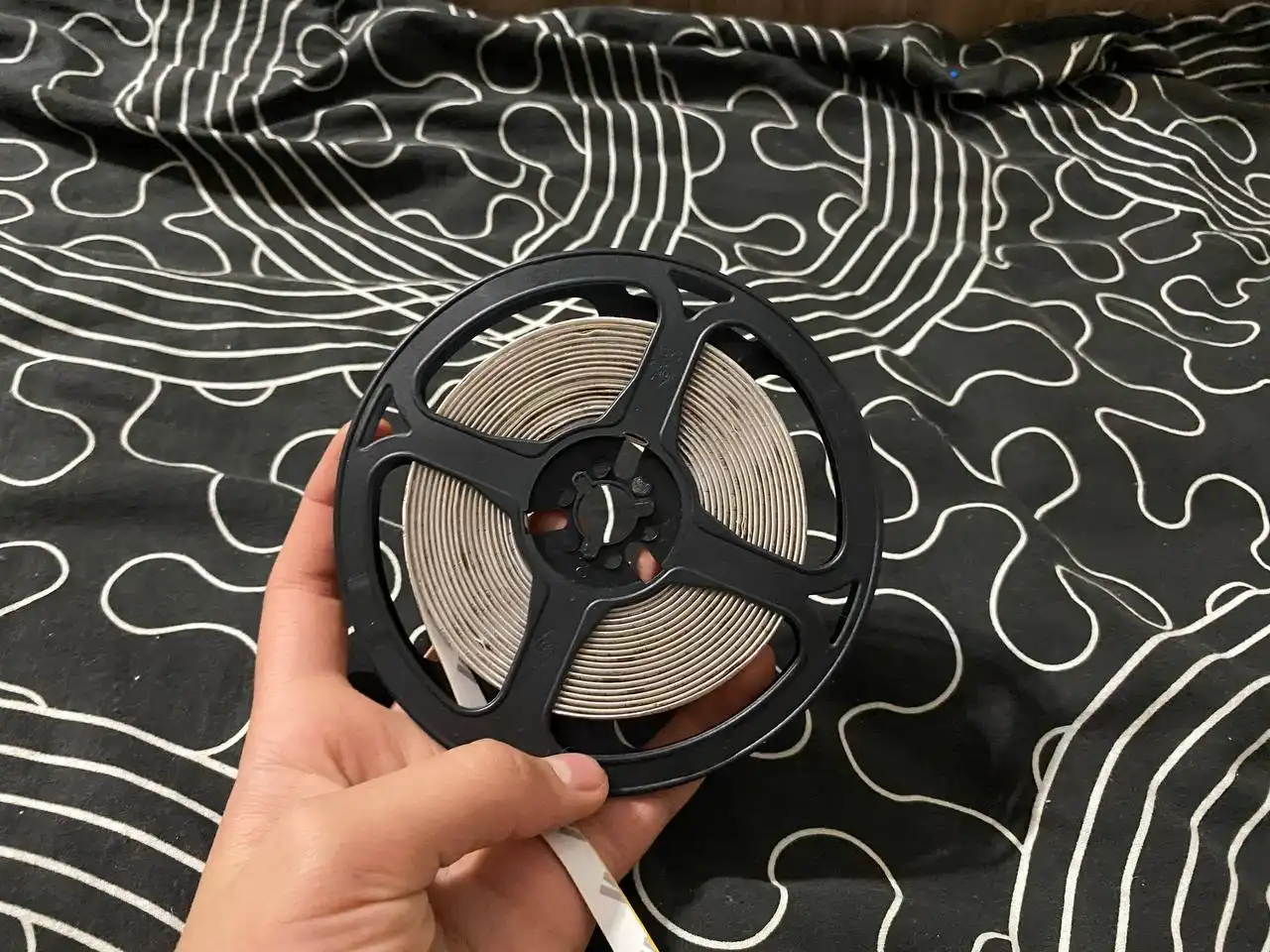 Светодиодная лента для подсветки компьютера