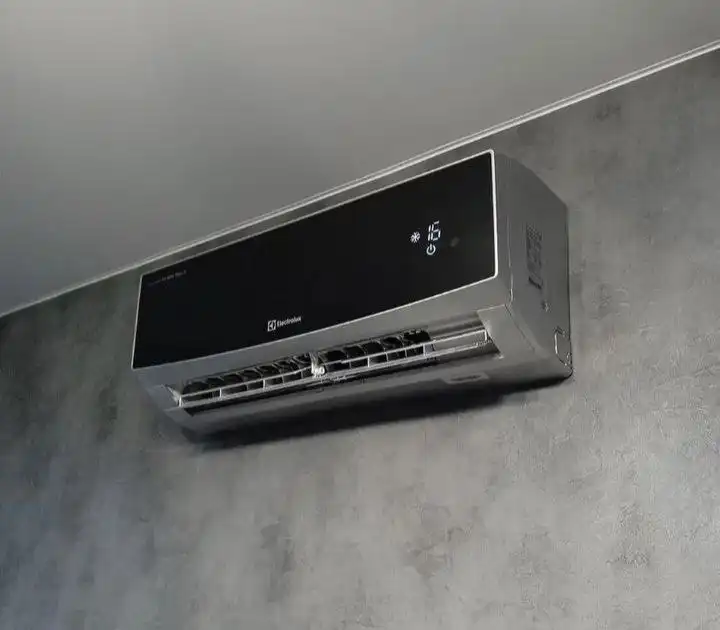 Услуги по установке и обслуживанию кондиционеров