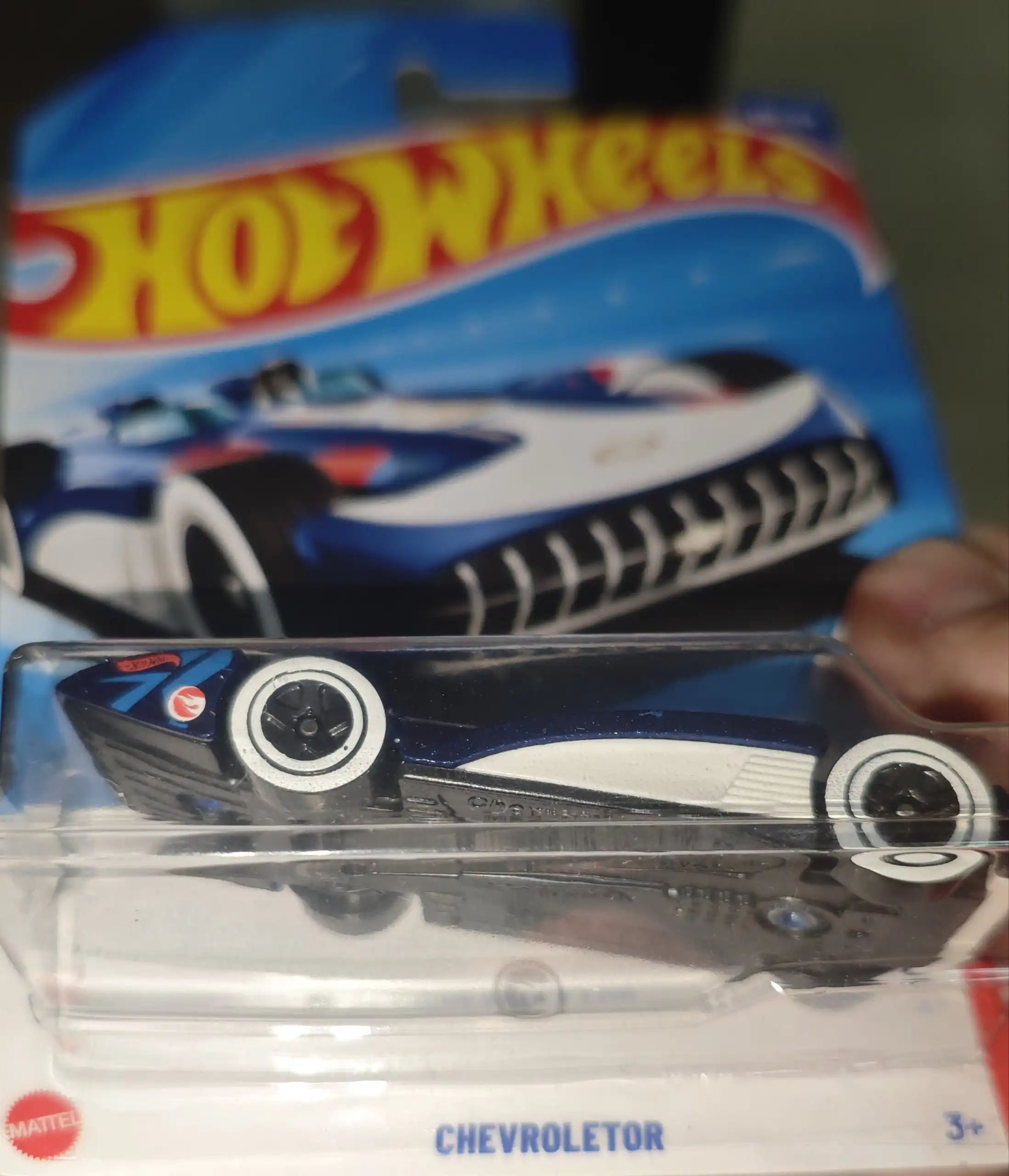 Коллекционные запечатанные машинки Hot Wheels