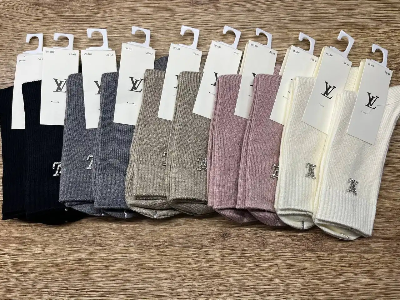 Лосины на меху и другие товары