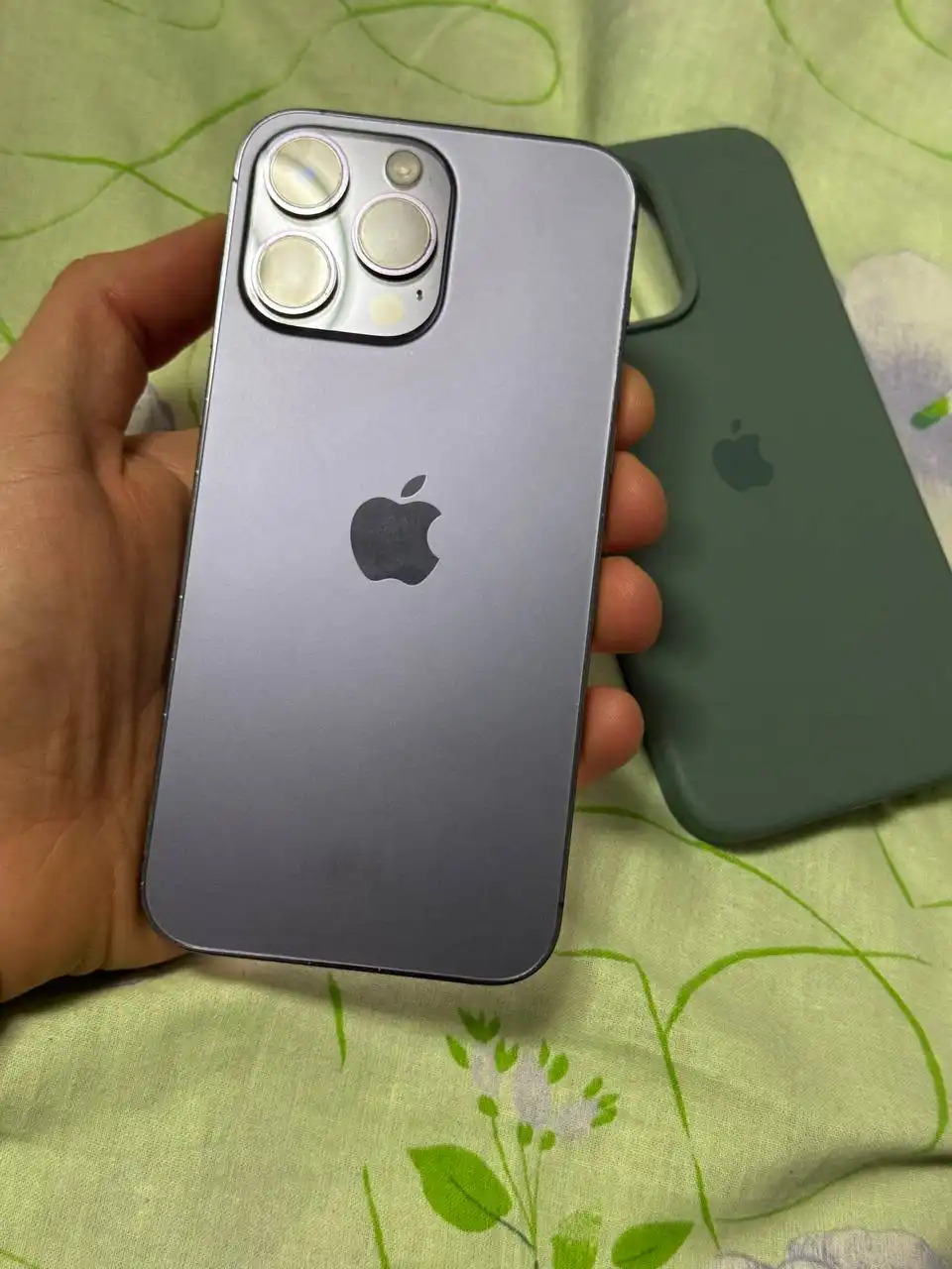 Продажа iPhone 15 Pro и 14 Pro Max в Чебоксарах