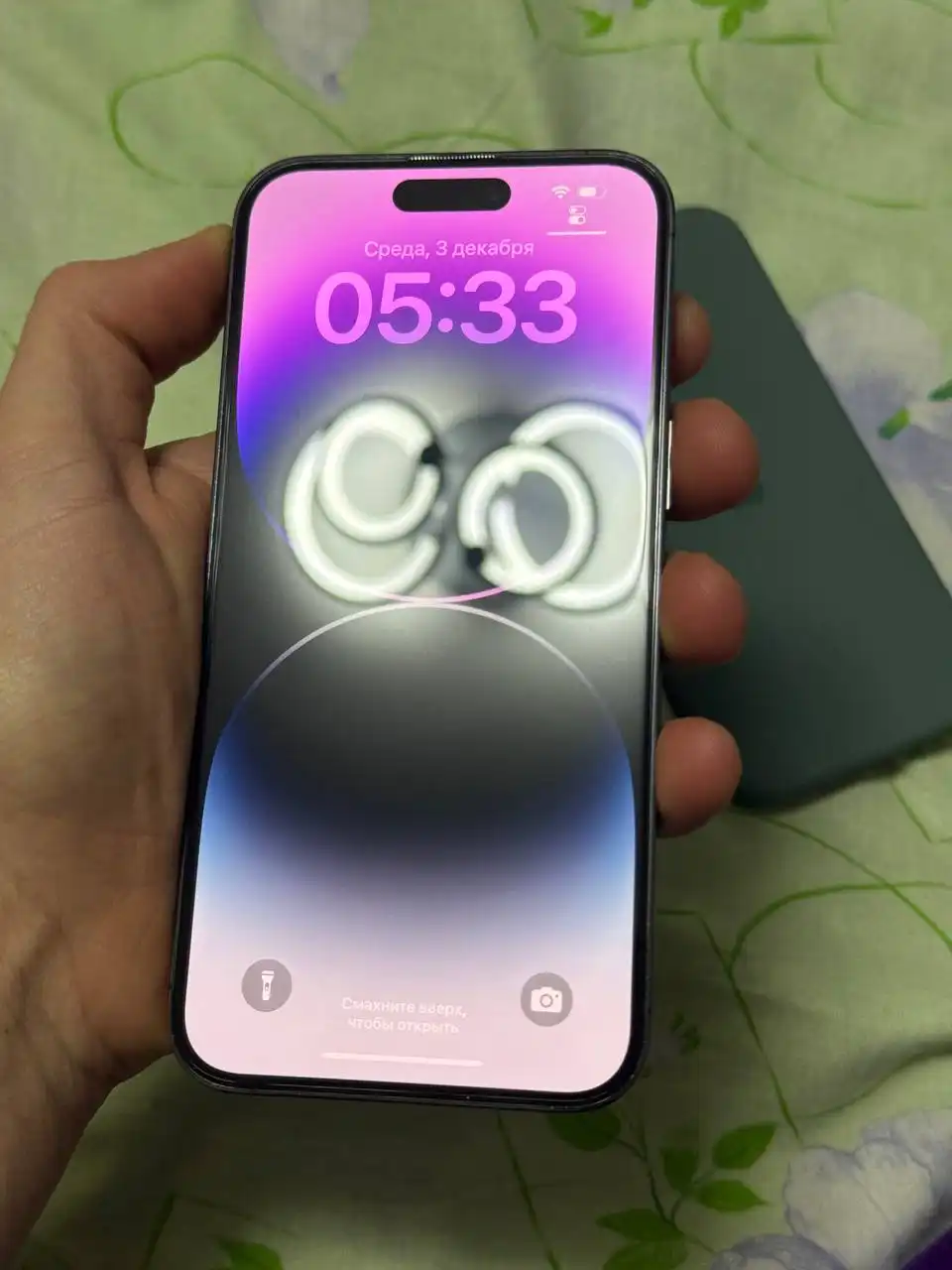 Продажа iPhone 15 Pro и 14 Pro Max в Чебоксарах