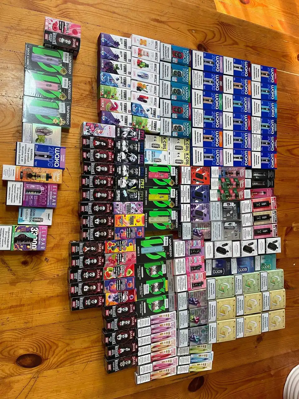 Оформление альфа карты