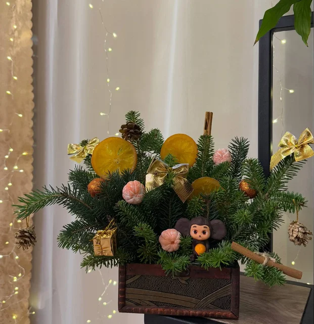 Свежая ель - Хобби и отдых в Чебоксары