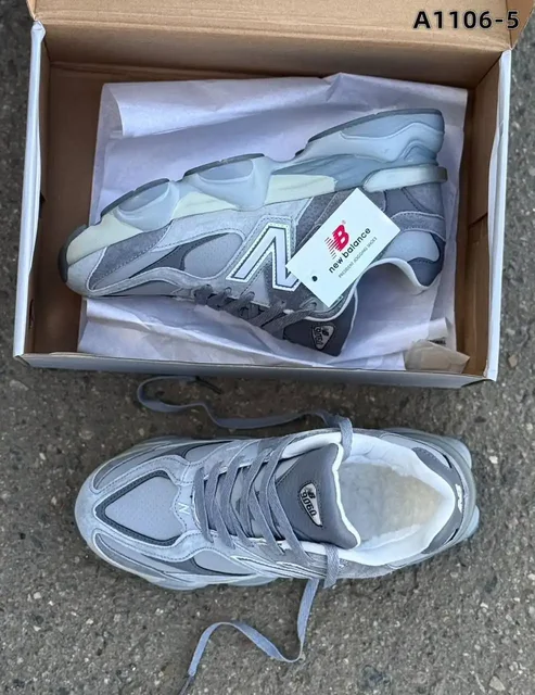 Продажа зимних кроссовок - Одежда в Чебоксары