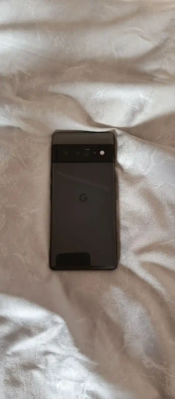Продажа Pixel 6 Pro без коробки