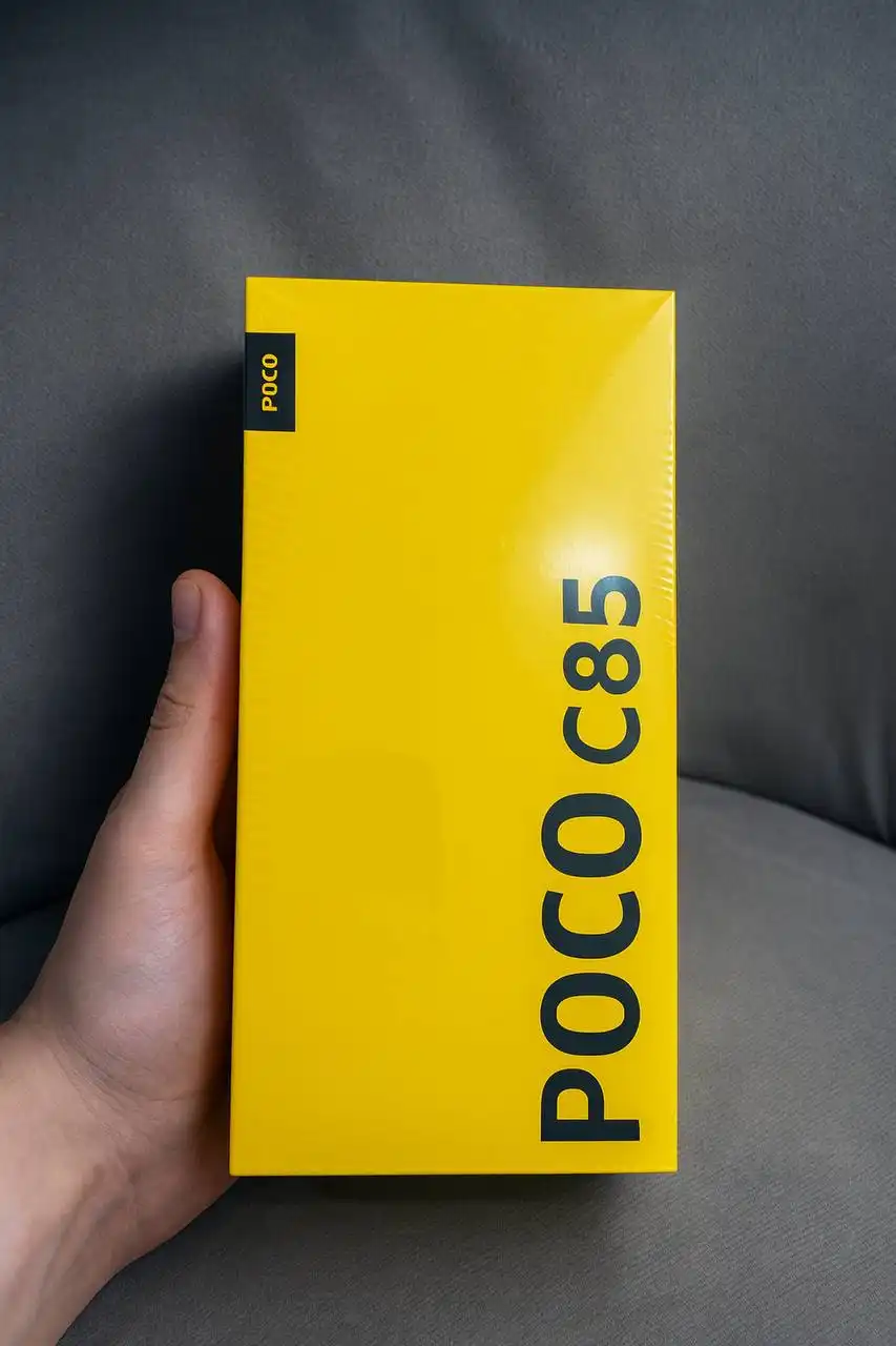 Продажа смартфонов Poco, Redmi и Realme