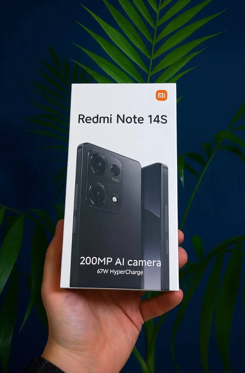 Продажа смартфонов Poco, Redmi и Realme