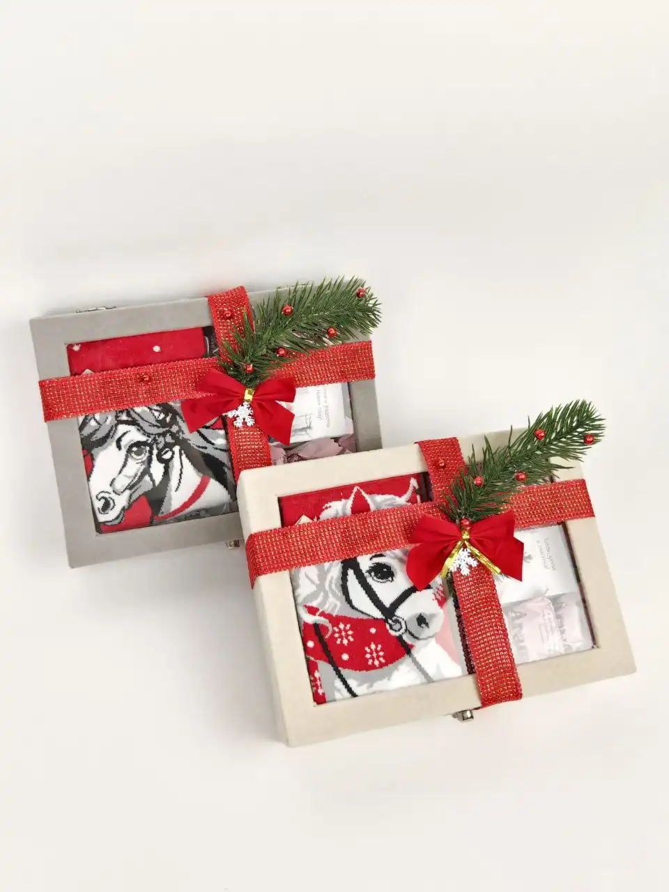 Подарки на Новый Год