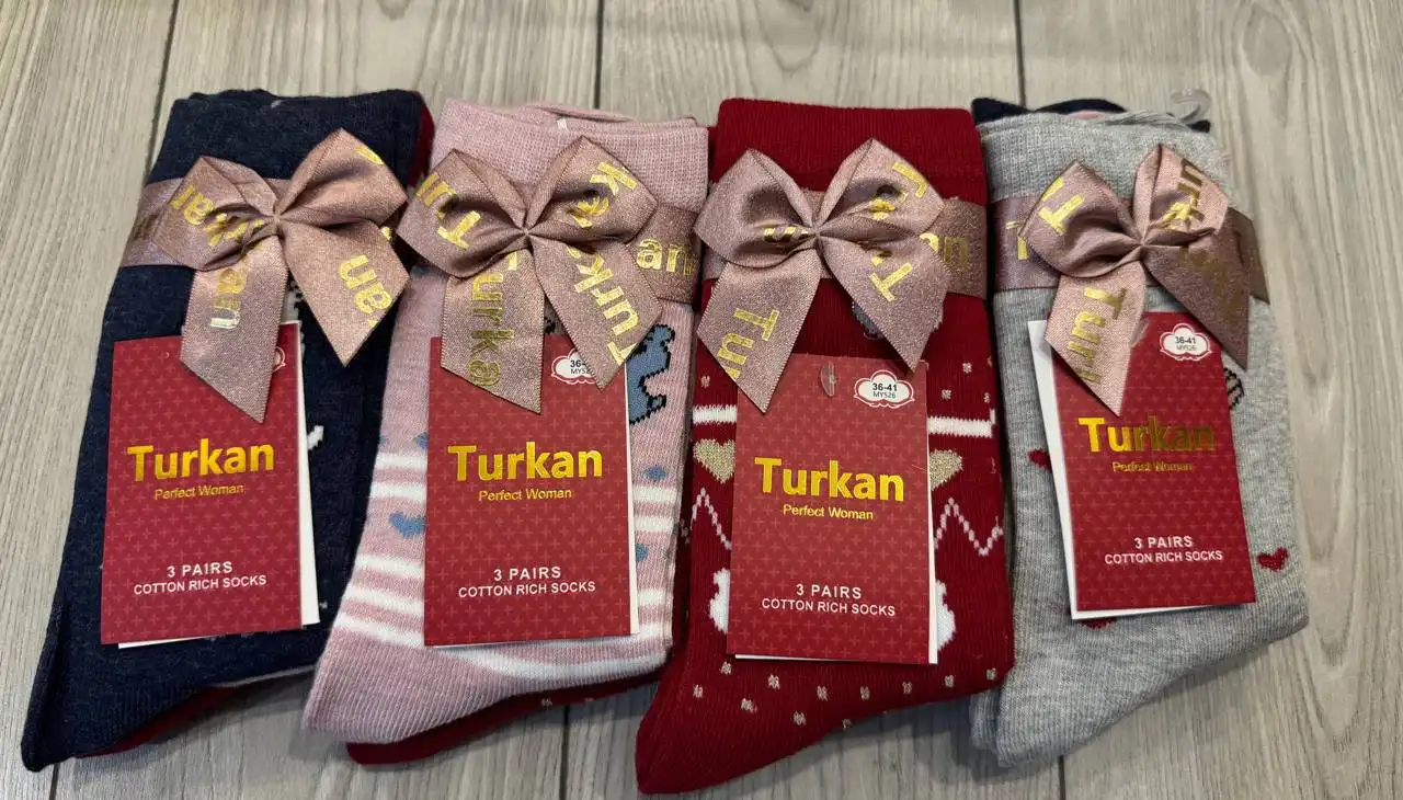 Новогодние носочки, детские колготки, лосины на меху и клеш