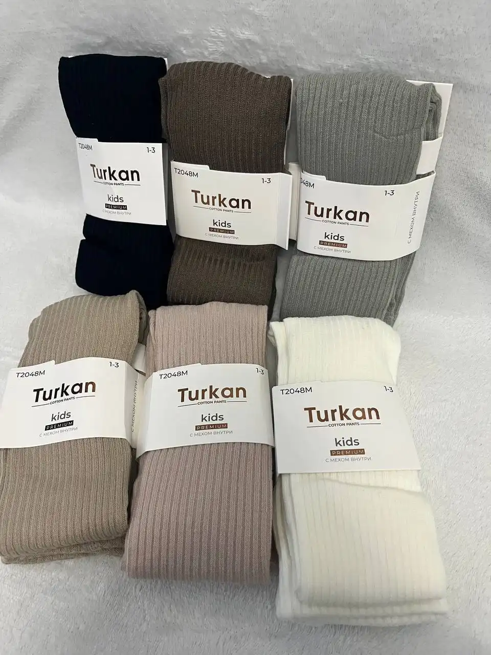 Новогодние носочки, детские колготки, лосины на меху и клеш