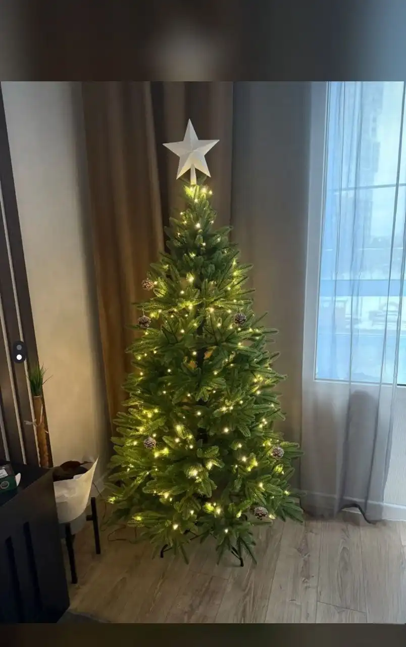 Искусственные ёлки в Чебоксарах